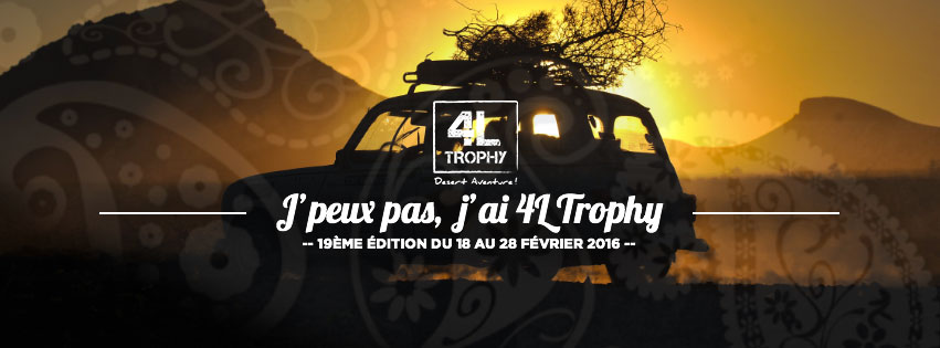 4L Trophy 2016