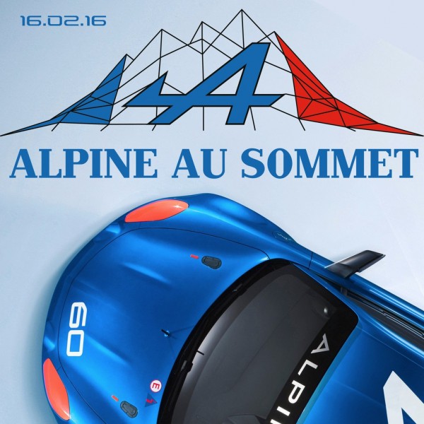 Alpine 2016
