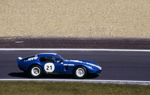 Shelby Cobra