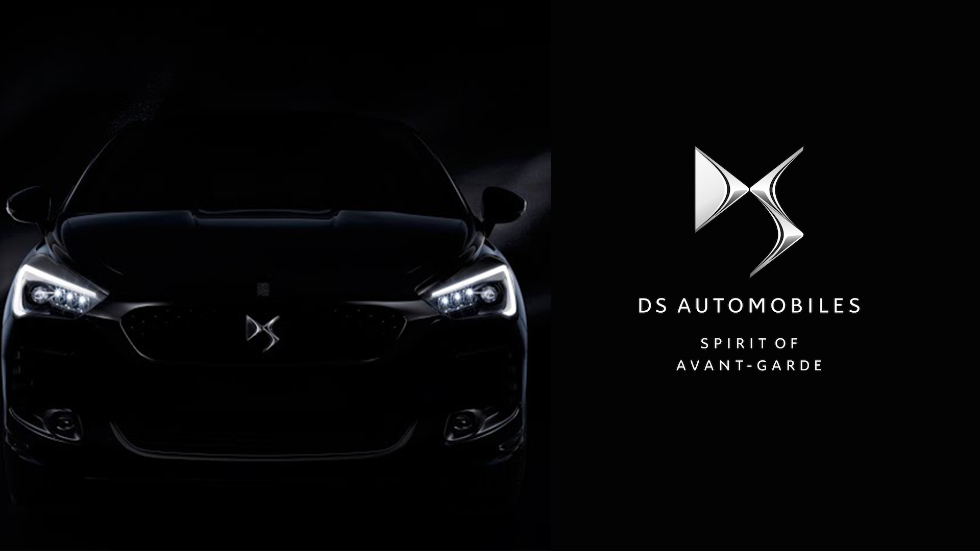 DS Automobiles - event 2016 - Louvre