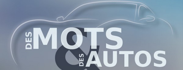 Des Mots et des Autos 2014 - CCFA