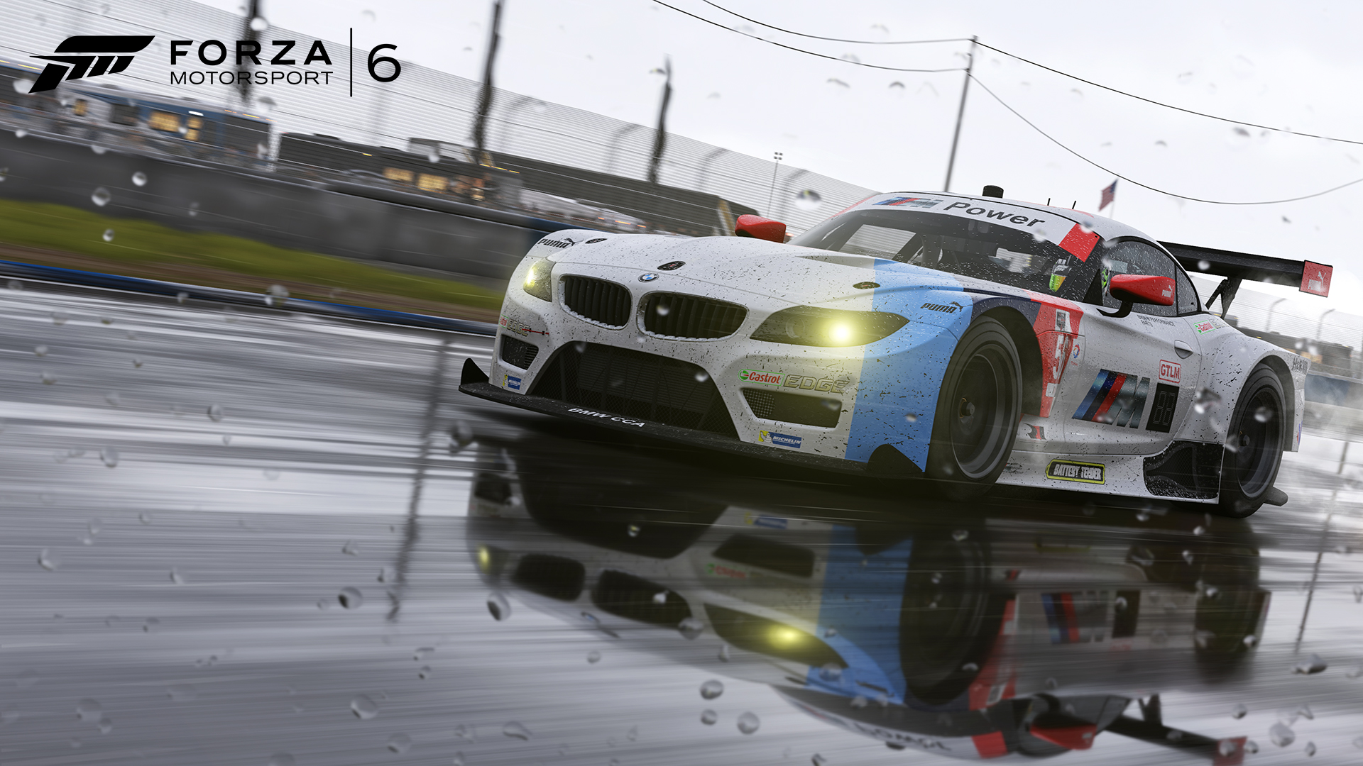 Forza Motorsport 6 - BMW M