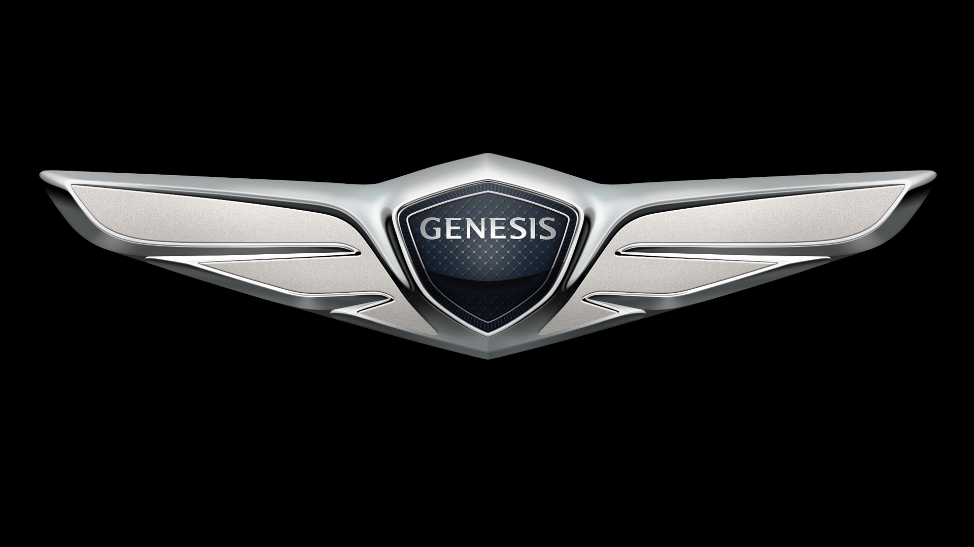 Genesis logo 2015