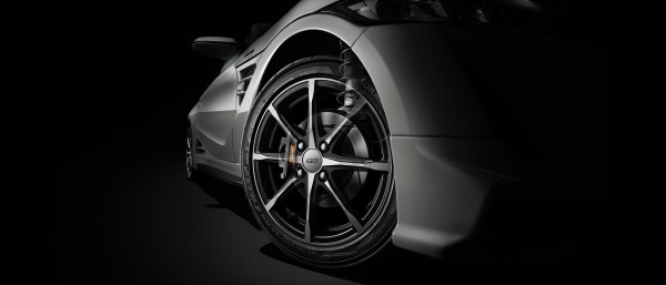 Honda S660 Mugen -2016 - wheel / jante