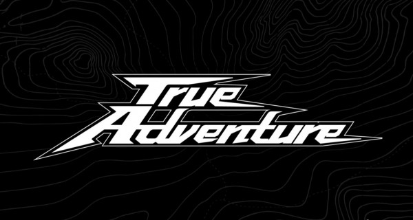 Honda True Adventure