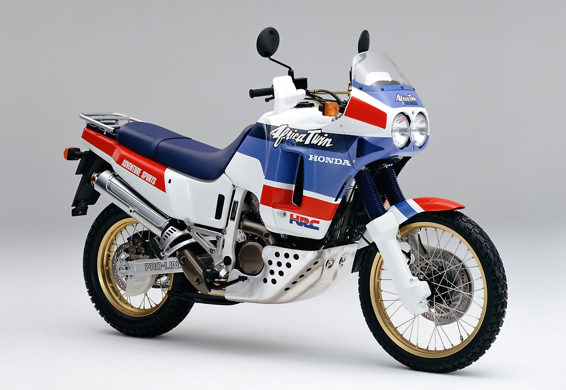 Honda XRV650 Africa Twin