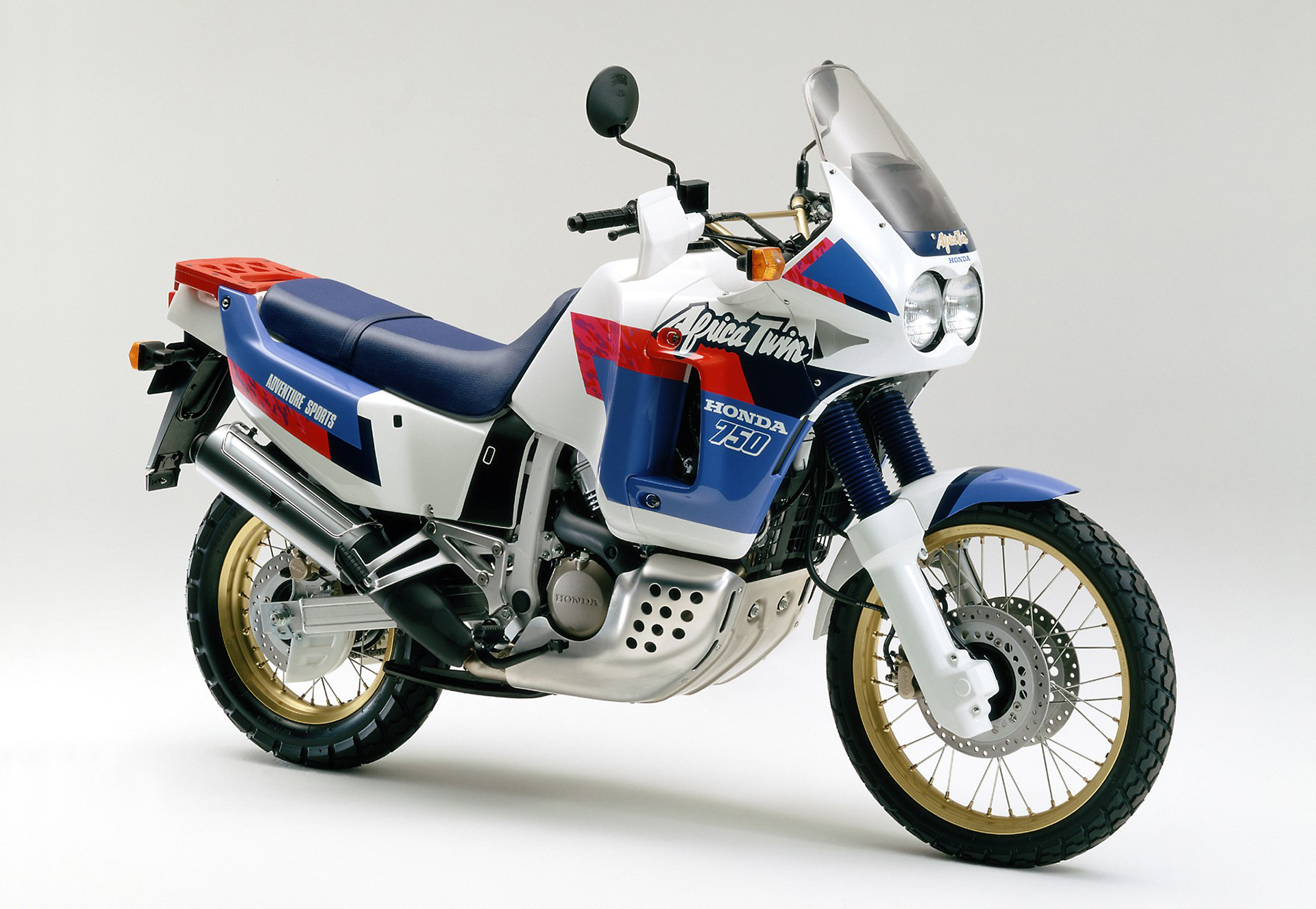 Honda XRV750 Africa Twin