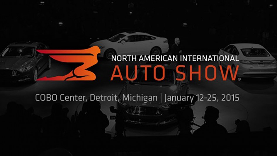 NAIAS 2015