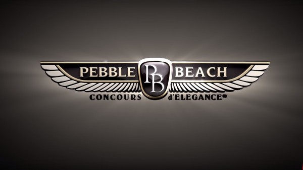 Pebble Beach logo