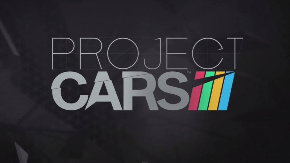 Project CARS