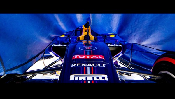 Red Bull teaser RB11