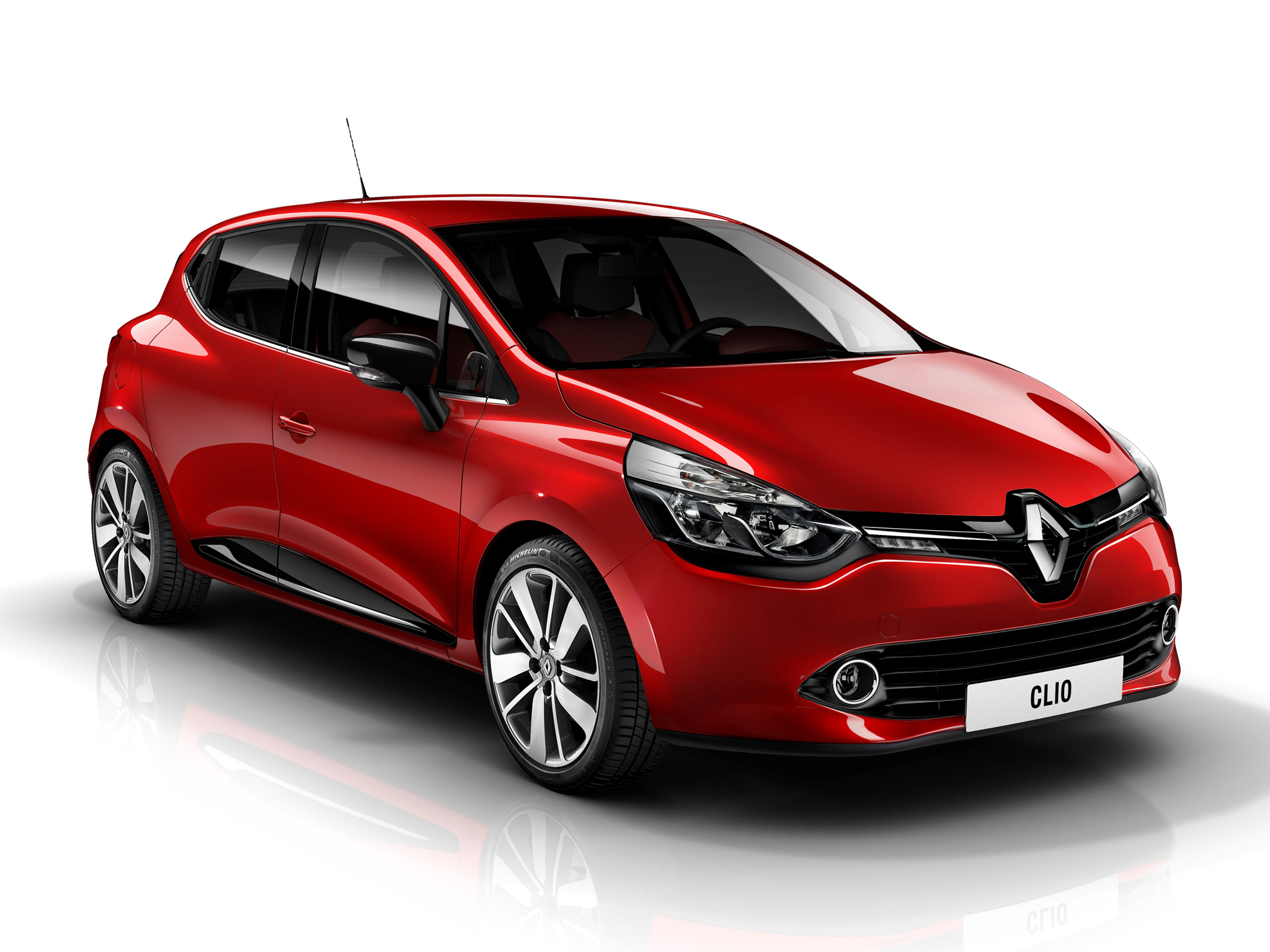 Renault Clio 4