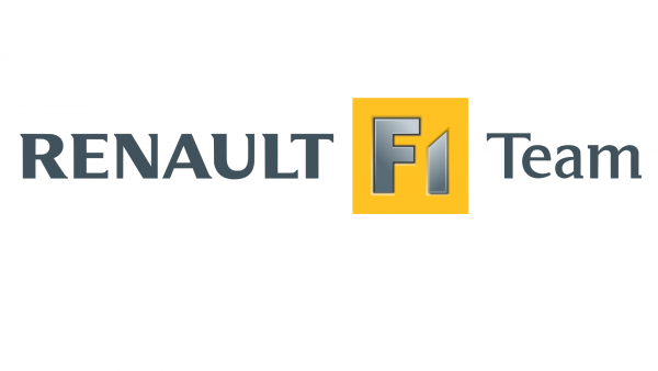 Renault F1 Team