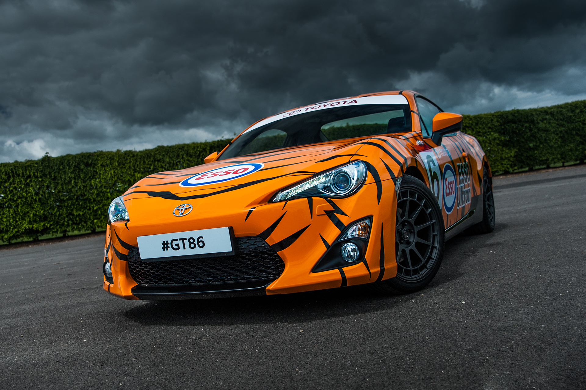 fr legends livery codes gt86