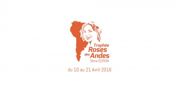 Trophée Roses des Andes Argentine Chili 2016 - cover
