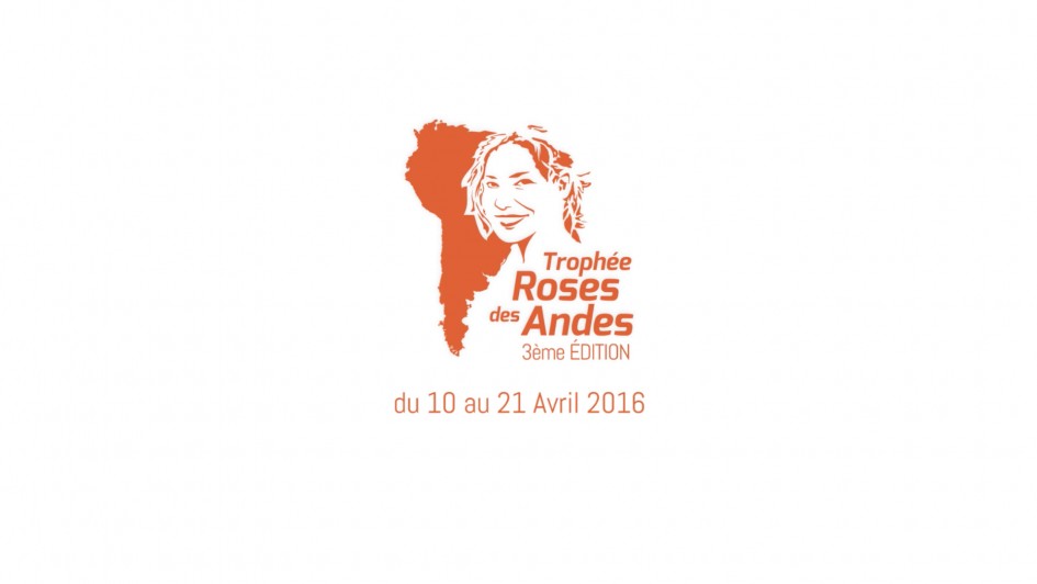 Trophée Roses des Andes Argentine Chili 2016 - cover