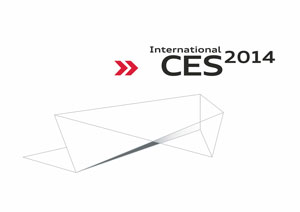 Audi CES 2014