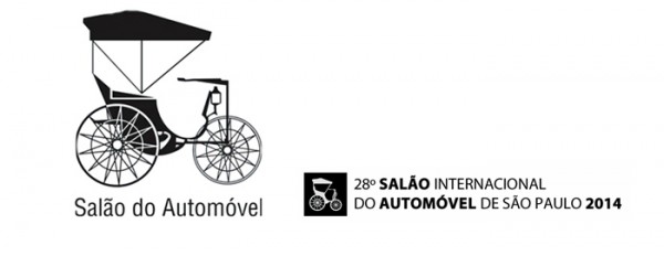 Salão Internacional do Automóvel de São Paulo 2014