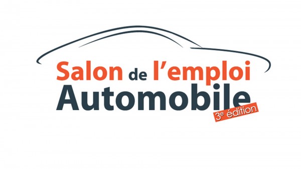 Salon de l’emploi Automobile : 20 mars 2015