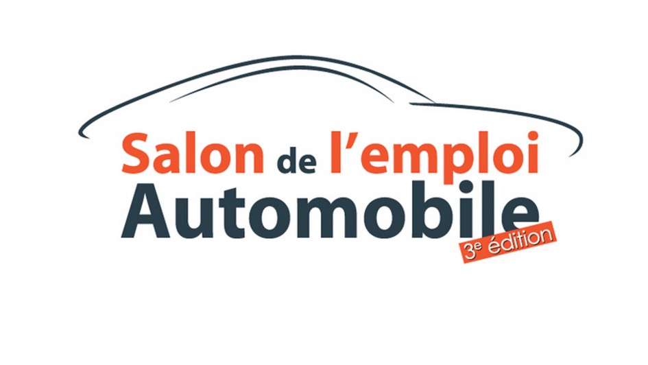 Salon de l’emploi Automobile : 20 mars 2015