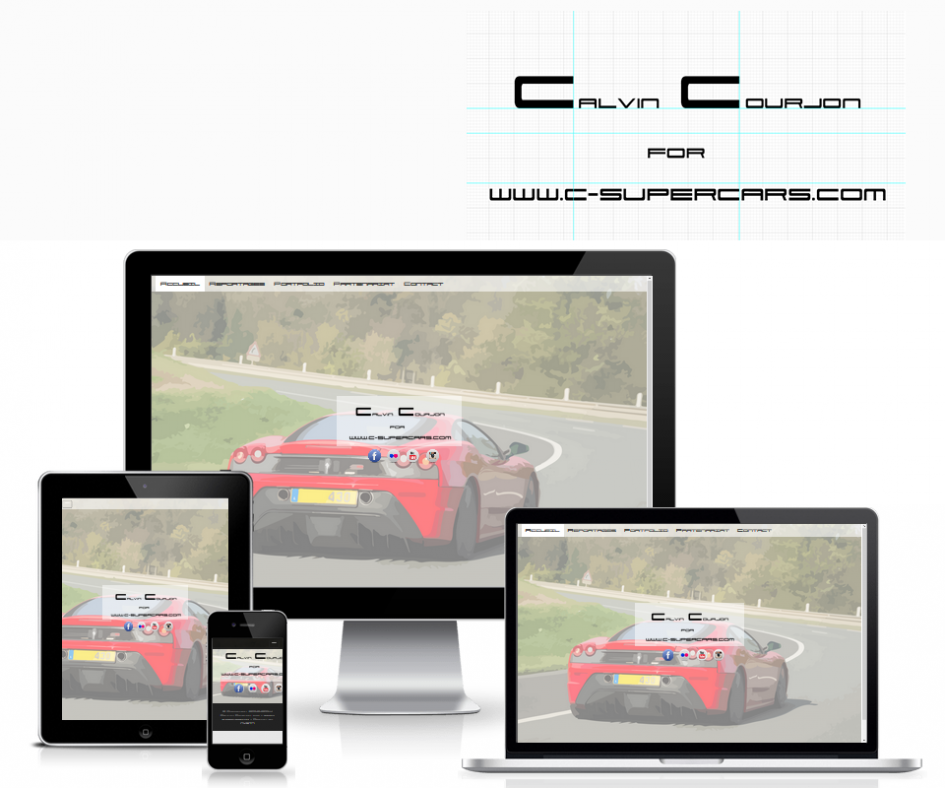 c-supercars.com - Calvin Courjon Photographie