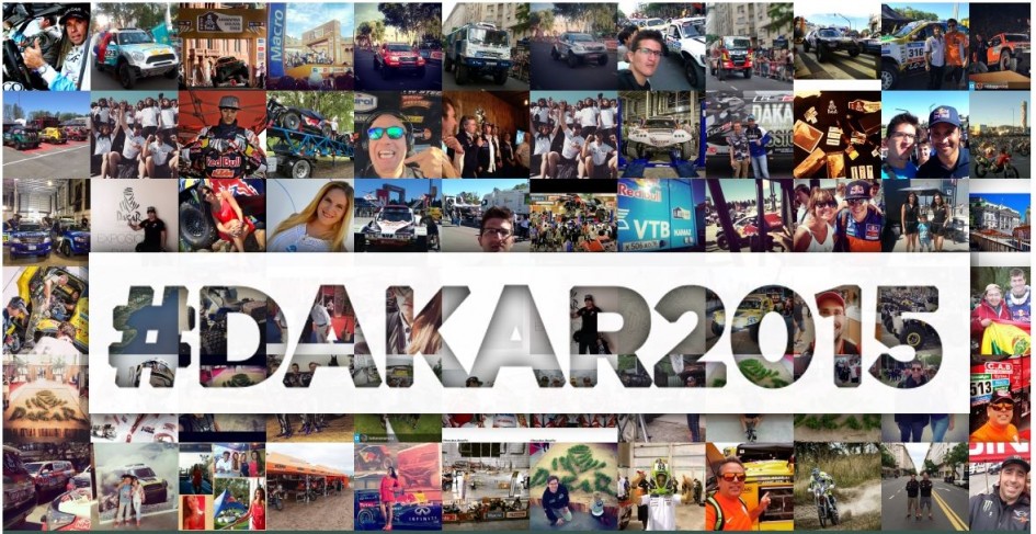 Dakar2015
