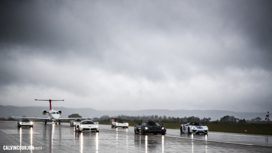 Supercars pack aeroport track - 2016 - Calvin Courjon Photographie