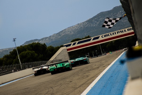 Dix Mille Tours du Castellet 2015