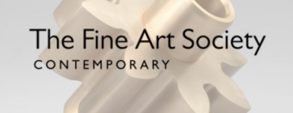 The Fine Art Society - Adrenalin