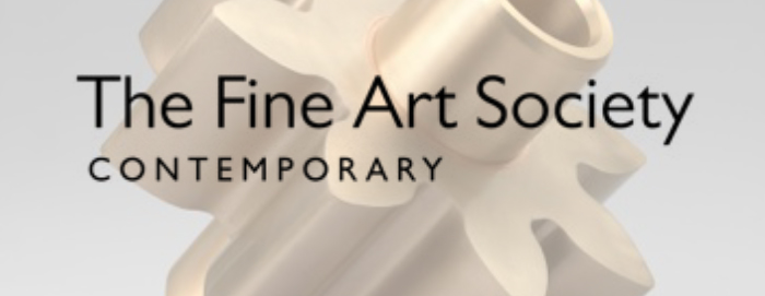 The Fine Art Society - Adrenalin