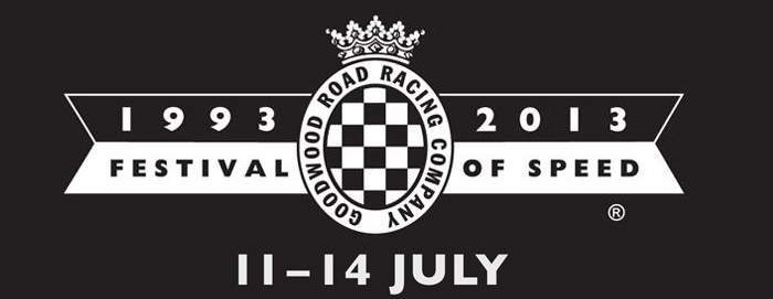 Festival of Speed de Goodwood