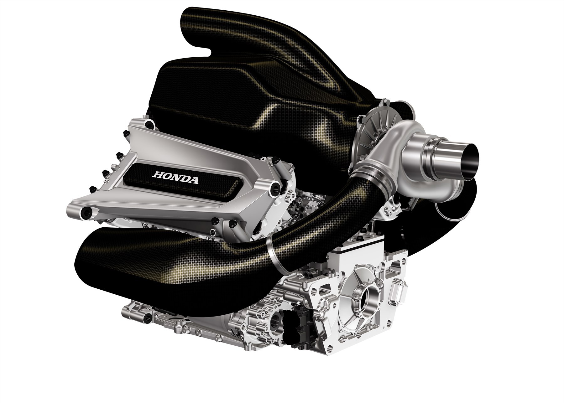 Moteur F1 Power Unit 2015 - Honda