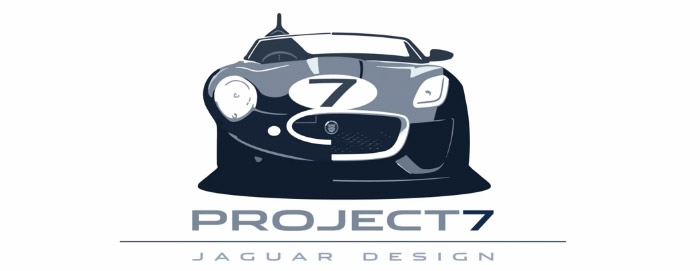 Jaguar Project 7