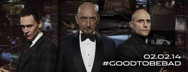 Jaguar Rendez-Vous GoodToBeBad