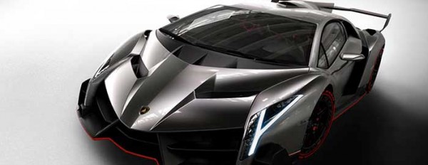 Lamborghini Veneno