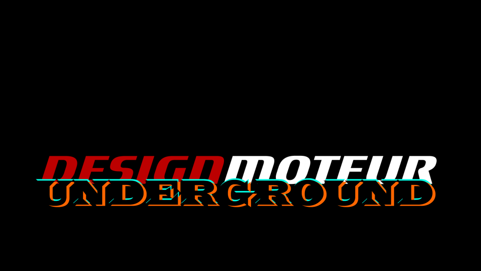 Logotype DM UNDERGROUND