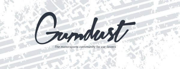 Logo Gumdust