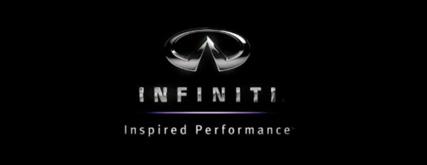 Logo Infinity