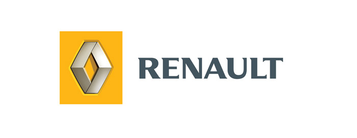 Logo Renault