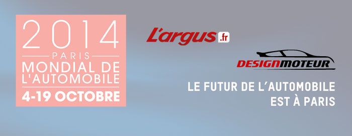 DESIGNMOTEUR Partenariat l'Argus