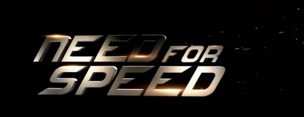 film NEED FOR SPEED