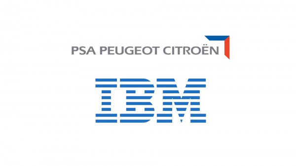 PSA - IBM