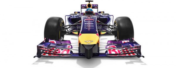 Red Bull RB10