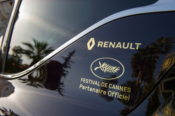 Renault Talisman 2015 : présentation officielle - Automoto