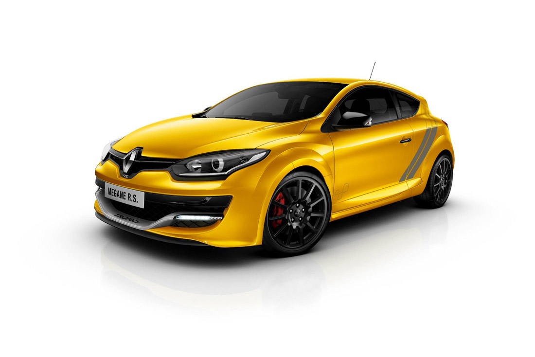 Soufflet de levier de vitesse Alcantara Megane 3 RS Trophy R