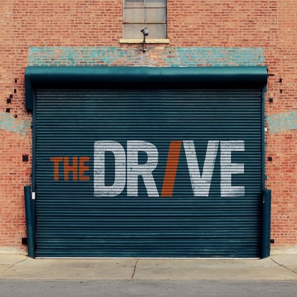 TheDRIVE - logo - 2015