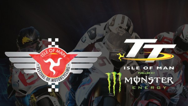 Isle of Man TT 2015