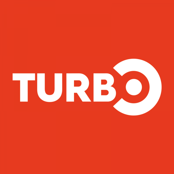 Turbo M6 - Logotype 2015