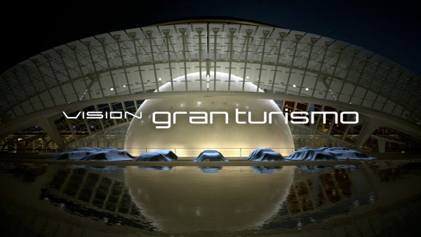 Vision Gran Turismo