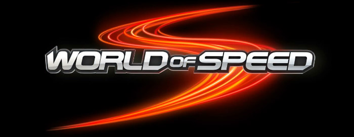 World of Speed